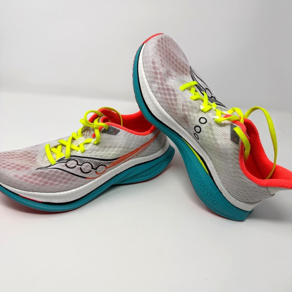 Saucony Endorphin Speed 5 Mutant Men's 8.5